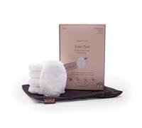 waschies Lot de 5 tampons de toner alternatifs