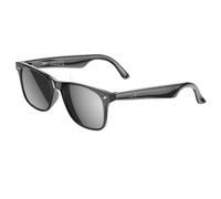 Wasd3Pods Lunettes Intelligentes IA, Traduction Vocale Et Vidéo en Temps Réel (134 Langues), Contrôle par Application, étanchéité Ip65, Lunettes De Soleil Bluetooth HD,A