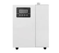 Wasd3Pods Machine à Parfum,Diffuseur D'huile Essentielle,Machine à Parfum d'air 200ml,Atomisation D'huile Essentielle Au Niveau Nanométrique, Couvre Une Surface De 200 M².,White