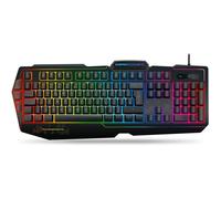 WASDkeys - K900 - Clavier filaire - Qwerty US