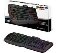 WASDkeys - K900 - Clavier filaire - Qwerty US
