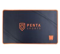 WASDkeys - P200 - Tapis de souris Penta eSports Edition Gaming XL - 500x300mm