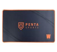 WASDkeys - P200 - Tapis de souris Penta eSports Edition Gaming XL - 500x300mm