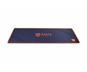 WASDKEYS Penta Esports Edition Tapis de Souris de Jeu