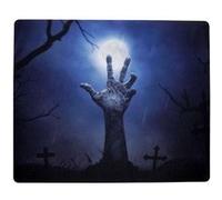 WASDkeys - Tapis de souris Gaming XS - Modèle Main de zombie