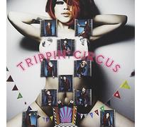 Wasei Geronimo & Loveguerr - Trippin Circus [Import]