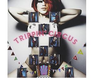 Wasei Geronimo & Loveguerr - Trippin Circus [Import]