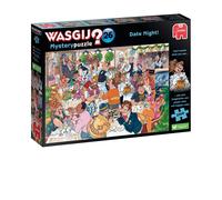 Wasgij 1110100331 Puzzle, Bunt