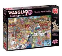WASGIJ DESTINY 23 1000 G