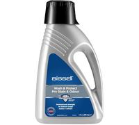 Wash and Protect Pro Stain & Odour,pour les shampouineuses verticales pour tapis et moquettes BISSELL,1,5L,puissance professionnelle