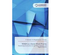 WASH as a Social Work Priority