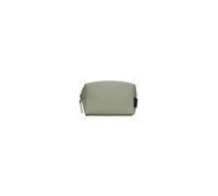 Wash Bag Small est un sac de toilette imperméable. (matrix), Matrix, Moderne