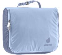 Deuter Wash Center Lite I Packing Cube Bleu