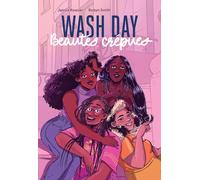 Wash Day Beautés crépues