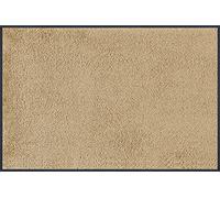 Wash&Dry 036210 Essuie-Pieds Beige 60x90 cm
