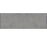Wash+Dry Cool Grey Tapis Del Sol, Polyamide, Gris, 60x180cm