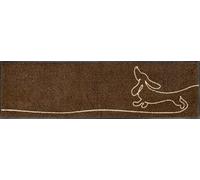 Wash+Dry Daydreamer Paillasson Lavable 35 x 120 cm pour intérieur et extérieur