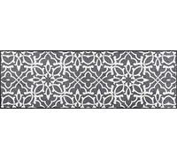 Wash+Dry Decorada Tapis Del Sol, Polyamide Dos : Caoutchouc Nitrile, Multicolore, 60x180cm
