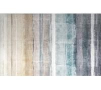 Wash+Dry Frerik Tapis Del Sol, Polyamides, Multicolore, 110x175cm