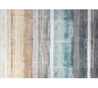 Wash+Dry Frerik Tapis Del Sol, Polyamides, Multicolore, 170x240cm