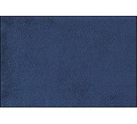Wash+Dry Tapis Navy 120x180 Bleu