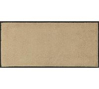 wash+dry Paillasson, Original Sahara 35x75cm, intérieur et extérieur, waschbar, Beige