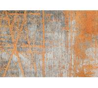 Wash+Dry Rustic Tapis de Sol, Polyamides, Multicolore, 140 x 200 cm