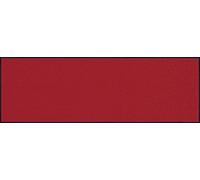 Wash+Dry Scarlet Tapis Del Sol, Polyamide, Rouge, 60x180cm