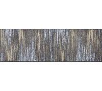 Wash+Dry Scratchy Beige Tapis Del Sol, Polyamide Dos : Caoutchouc Nitrile, Multicolore, 60x180cm