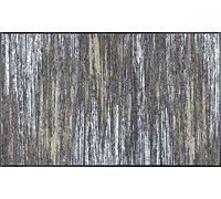 Wash+Dry Scratchy Beige Tapis Del Sol, Polyamide Dos : Caoutchouc Nitrile, Multicolore, 75x120cm
