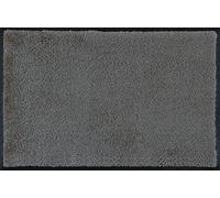Wash+Dry Smokey Tapis Del Sol, Polyamide, Anthracite (Smoky Mount), 50x75cm