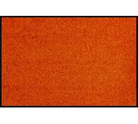 Wash+Dry - Tapis Burnt Orange 60x90, Orange