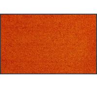Wash+Dry - Tapis Burnt Orange 75x120, Orange