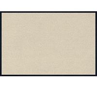 Wash+Dry - Tapis Champagner 40x60, Beige, Champagne