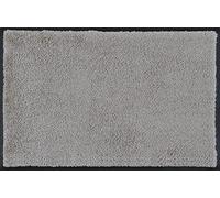 Wash+Dry - Tapis Cool Grey 50x75, Gris