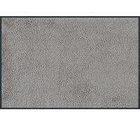 Wash+Dry - Tapis Cool Grey 60x90, Gris