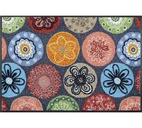 Wash+Dry - Tapis Coralis 50x75, Coloré