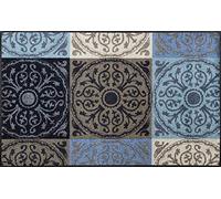 Wash+Dry - Tapis Da Capo 75x120, Coloré