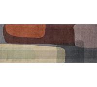 Wash+Dry Tapis de Sol, Arcadia 80x200cm, intérieur et extérieur, Lavable