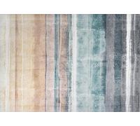 Wash+Dry Tapis de Sol, Frerik 140x200cm, intérieur et extérieur, Lavable
