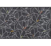 Wash+Dry Tapis de Sol, Linostre 75x120cm, intérieur et extérieur, Lavable