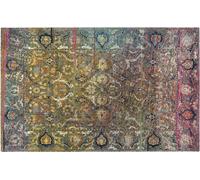 Wash+Dry Tapis de Sol, Mirage 110x175cm, intérieur et extérieur, Lavable