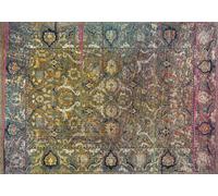 Wash+Dry Tapis de Sol, Mirage 140x200cm, intérieur et extérieur, Lavable