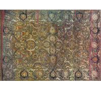 Wash+Dry Tapis de Sol, Mirage 170x240cm, intérieur et extérieur, Lavable