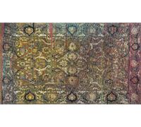 Wash+Dry Tapis de Sol, Mirage 70x120cm, intérieur et extérieur, Lavable
