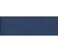 Wash+Dry Paillasson Kleen-Tex 180x0,6x60 cm Bleu Navy
