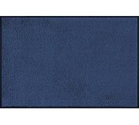 Wash+Dry - Tapis Navy 60x90, Blue