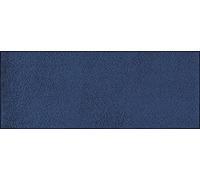 Wash+Dry Navy Tapis Del Sol, Polyamide, Bleu, 75x190cm