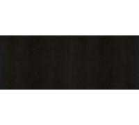 Wash+Dry - Tapis Raven Black 75x190, Noir