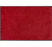 Wash+Dry Regal Red Tapis Del Sol, Polyamide, Rouge, 50x75cm